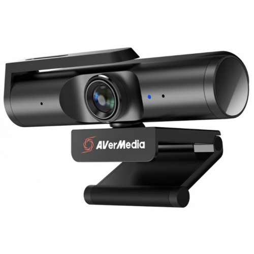 AVerMedia 4K Webcam [PW513]